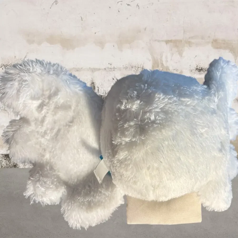 Bark NWT Harry Potter Hedwig Dog Toy